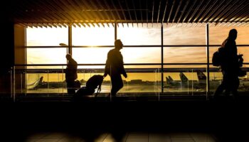 Mexicanos y sus viajes de negocios