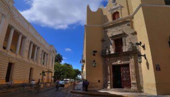 Conoce los museos de Mérida